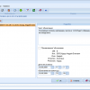 Панель управления доской объявлений MyChat Server