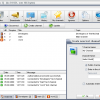 Консоль MyChat Client