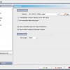 Настройки MyChat Client