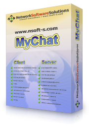 Программа чат для локальной сети MyChat. Лучший клиент-серверный чат Программа чат для локальной сети MyChat. Лучший клиент-серверный чат