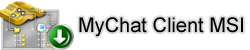 Скачать MyChat Client MSI Скачать MyChat Client MSI