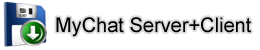 Скачать MyChat Sever+Client Скачать MyChat Sever+Client