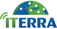 Лого Компания Итерр
