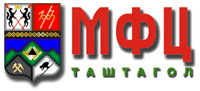 Логотип МАУ
