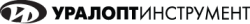 Логотип Уралоптинструмент