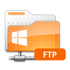FTP файловый сервер