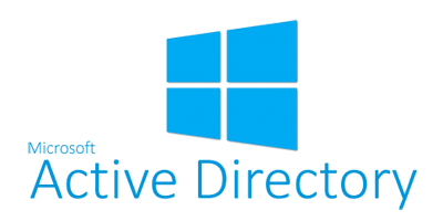 Логотип MS Active Directory