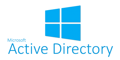 MS Active Directory logo