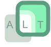 Alt