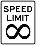 Speed limit