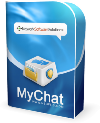 боксшот MyChat