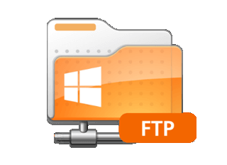 Вбудований FTP-сервер