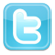 Твиттер лого