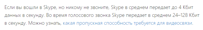 Цитата поддержки Скайп